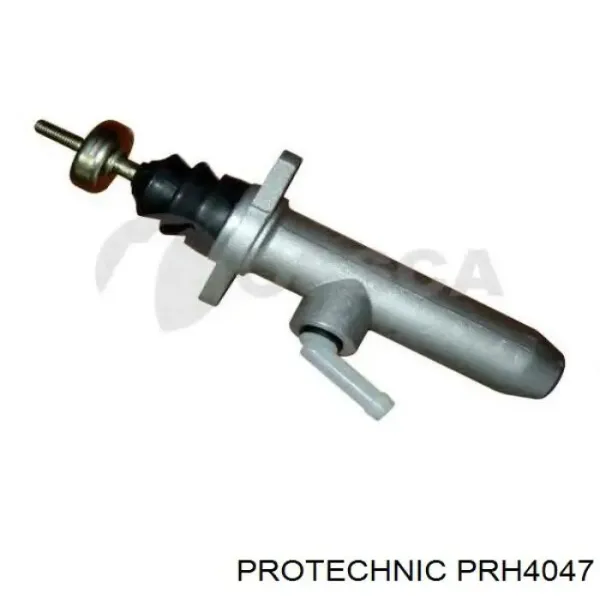 Cilindro maestro de embrague Audi 80 8C2