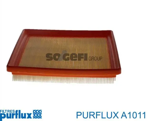 Filtro de aire A1011 Purflux