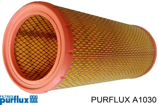 Filtro de aire A1030 Purflux