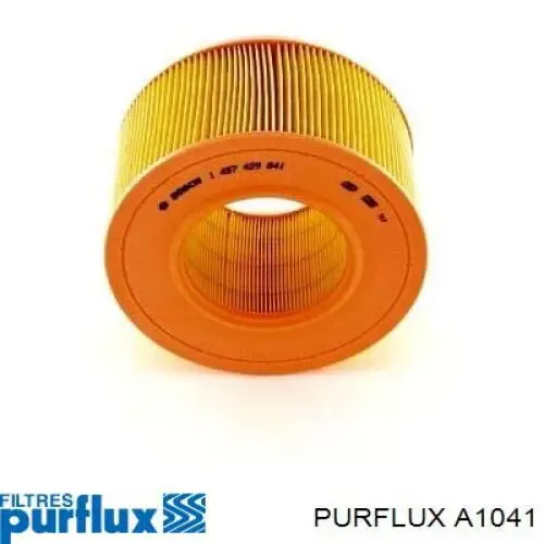Filtro de aire A1041 Purflux
