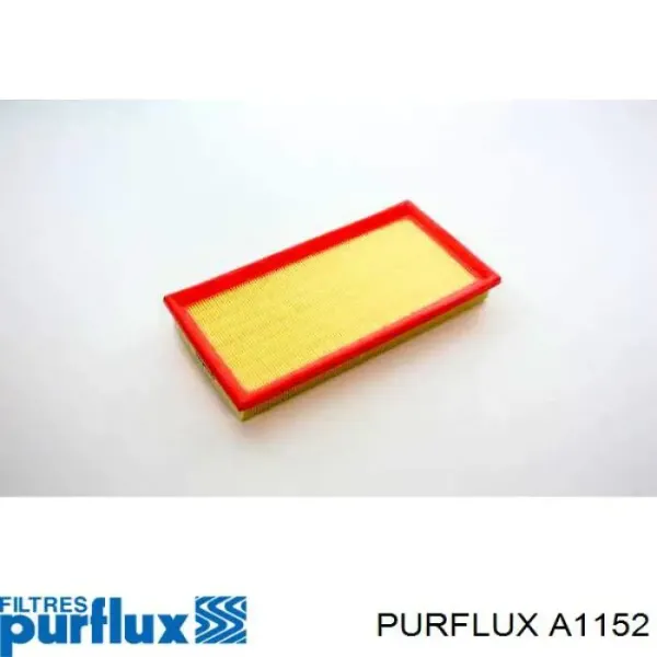 Filtro de aire A1152 Purflux