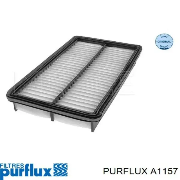 Filtro de aire A1157 Purflux