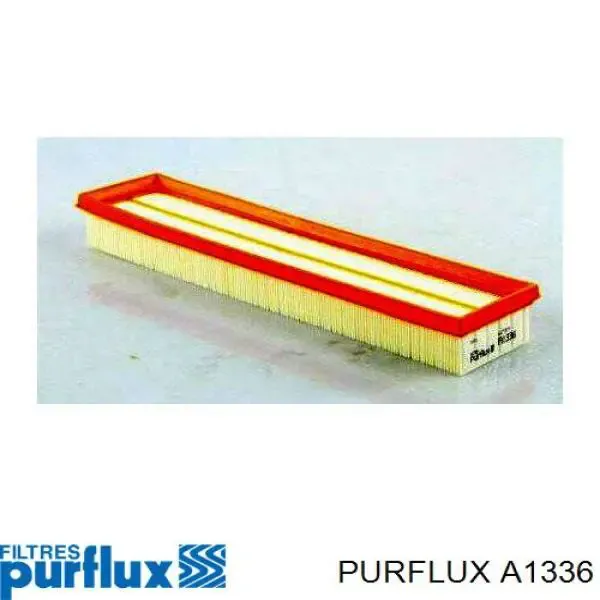 Filtro de aire A1336 Purflux
