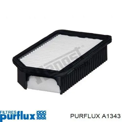 Filtro de aire A1343 Purflux