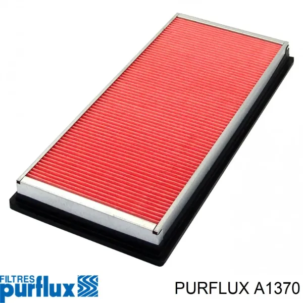 Filtro de aire A1370 Purflux