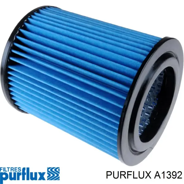 Filtro de aire A1392 Purflux