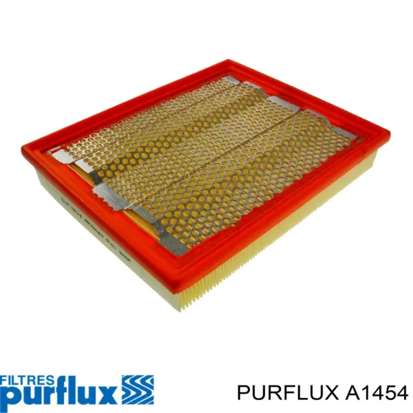 Filtro de aire A1454 Purflux