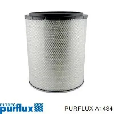 Filtro de aire A1484 Purflux