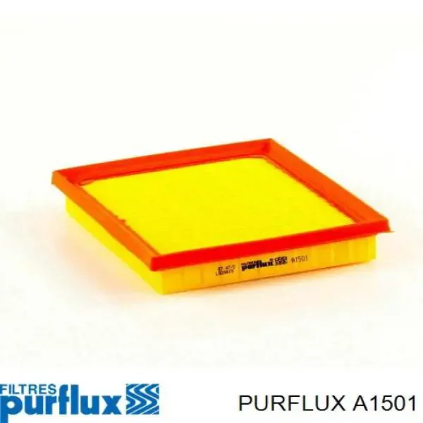 Filtro de aire A1501 Purflux