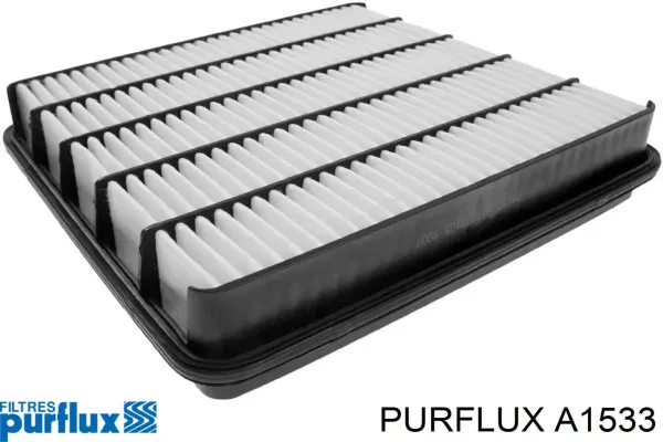 Filtro de aire A1533 Purflux