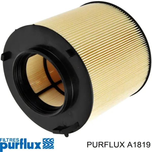 Filtro de aire A1819 Purflux