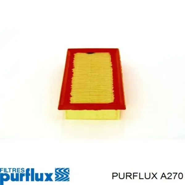 Filtro de aire A270 Purflux