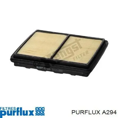 Filtro de aire A294 Purflux