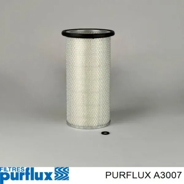 Filtro de aire A3007 Purflux