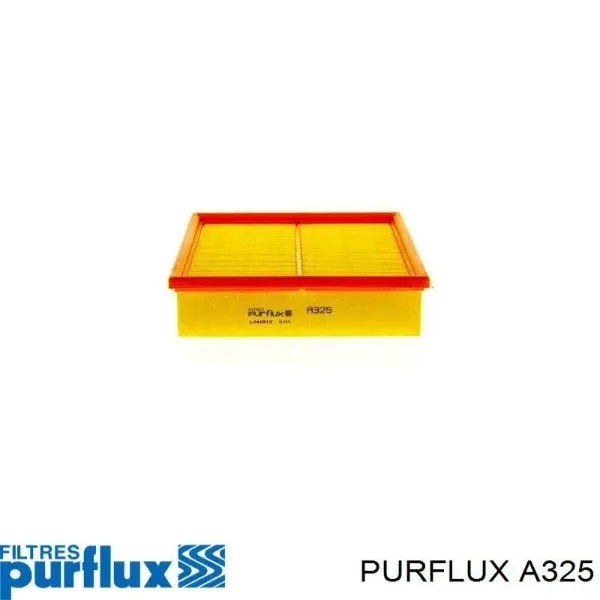 Filtro de aire A325 Purflux