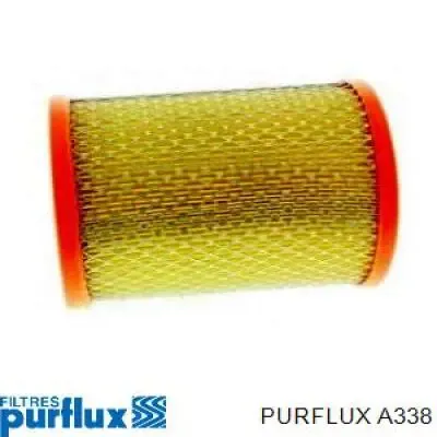 Filtro de aire A338 Purflux