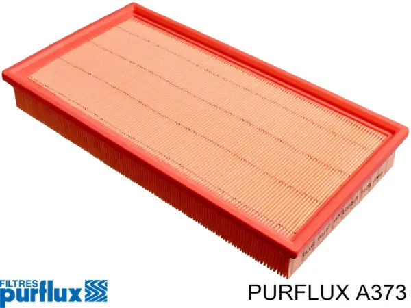 Filtro de aire A373 Purflux