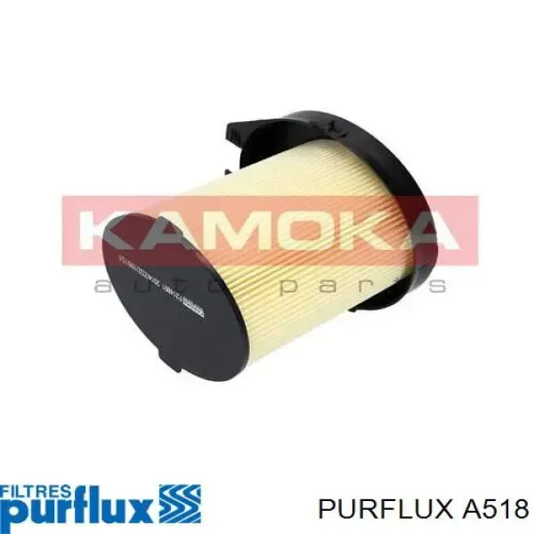 Filtro de aire A518 Purflux