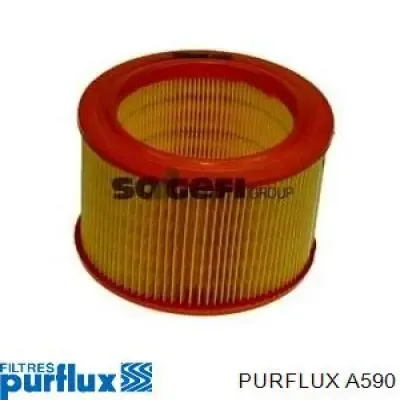 Filtro de aire A590 Purflux