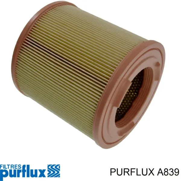 Filtro de aire A839 Purflux