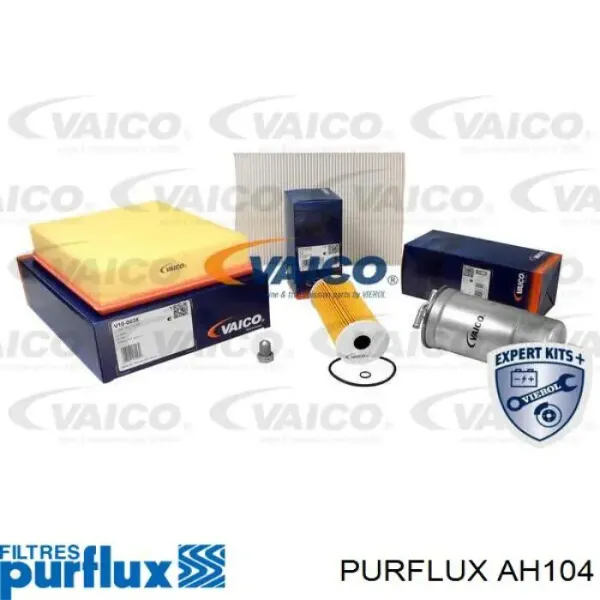 Filtro de habitáculo AH104 Purflux