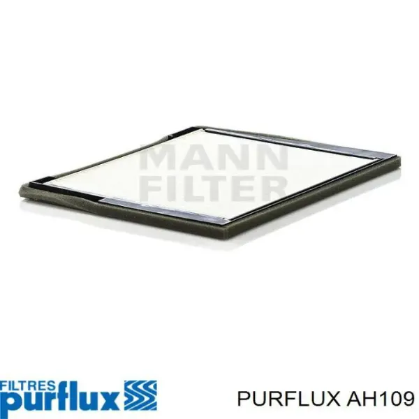 Filtro de habitáculo AH109 Purflux