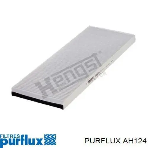 Filtro de habitáculo AH124 Purflux