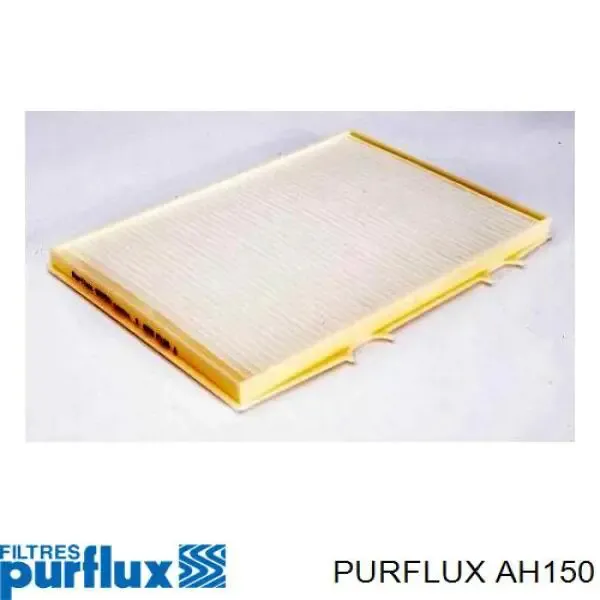 Filtro de habitáculo AH150 Purflux