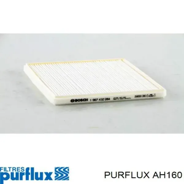 Filtro de habitáculo AH160 Purflux