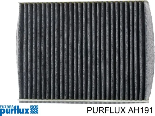 Filtro de habitáculo AH191 Purflux