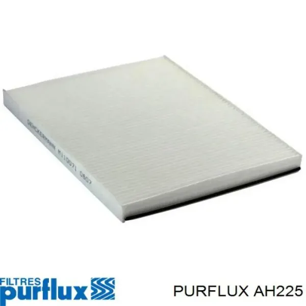 Filtro de habitáculo AH225 Purflux