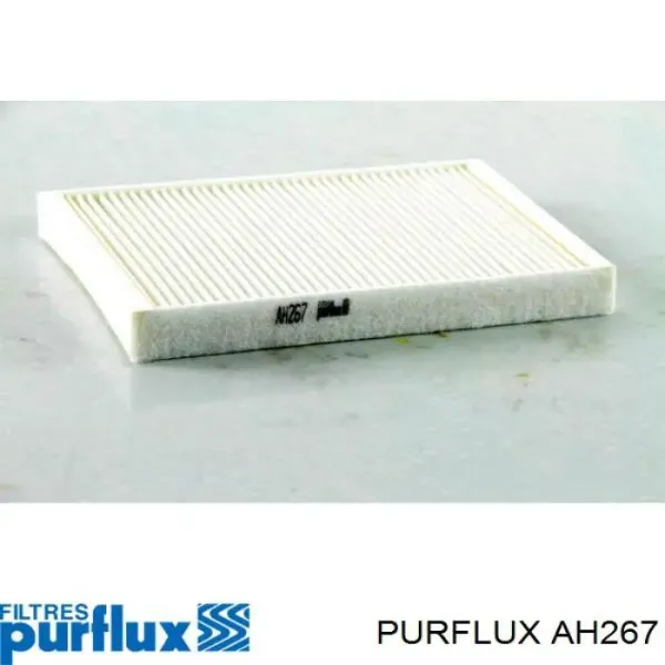 Filtro de habitáculo AH267 Purflux
