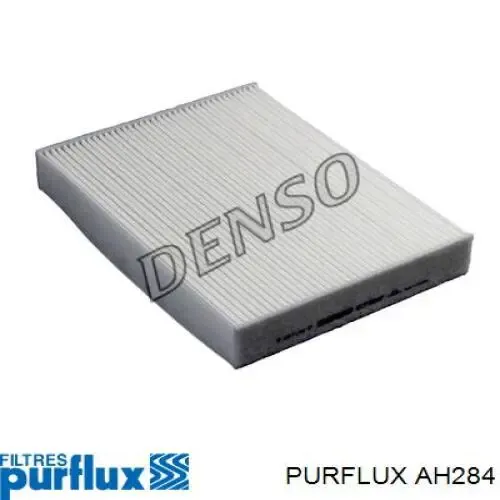 Filtro de habitáculo AH284 Purflux