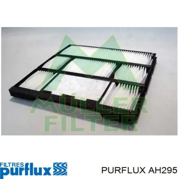 Filtro de habitáculo AH295 Purflux