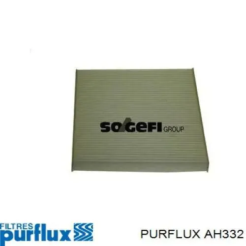 Filtro de habitáculo AH332 Purflux