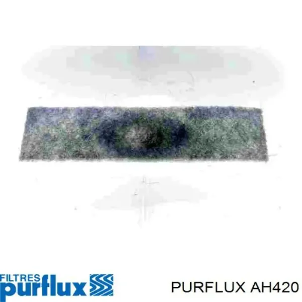 Filtro de habitáculo AH420 Purflux