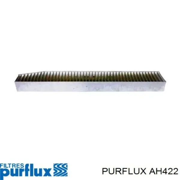 Filtro de habitáculo AH422 Purflux