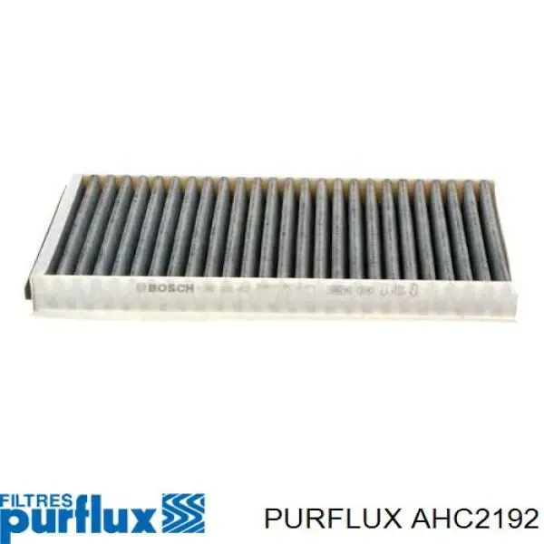 Filtro de habitáculo AHC2192 Purflux