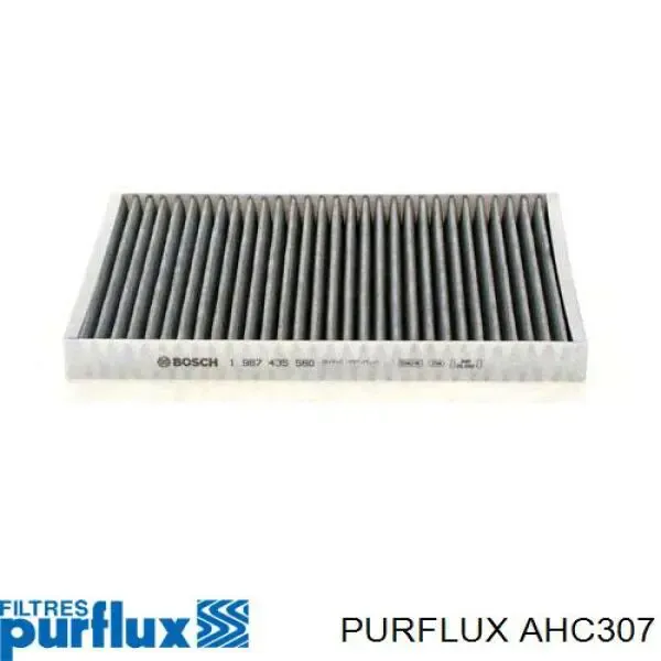 Filtro de habitáculo AHC307 Purflux