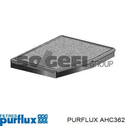Filtro de habitáculo AHC362 Purflux