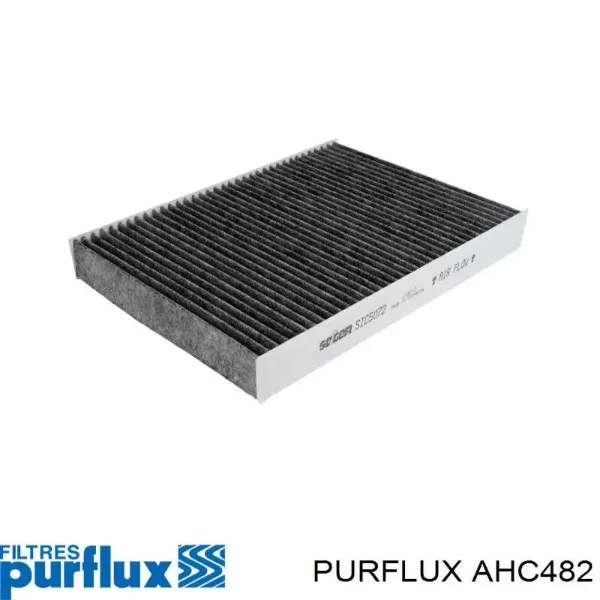 Filtro de habitáculo AHC482 Purflux