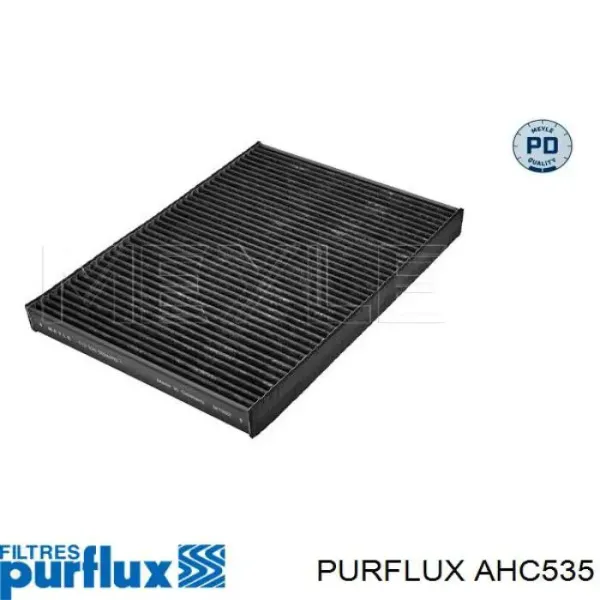 Filtro de habitáculo AHC535 Purflux