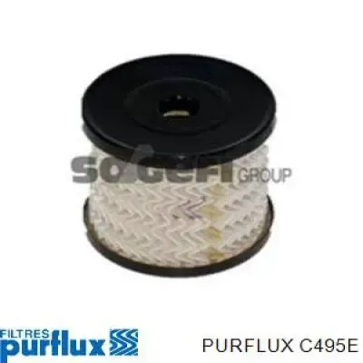 Filtro de combustible C495E Purflux