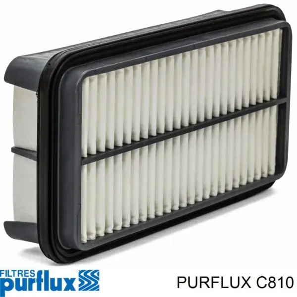 Filtro de combustible C810 Purflux