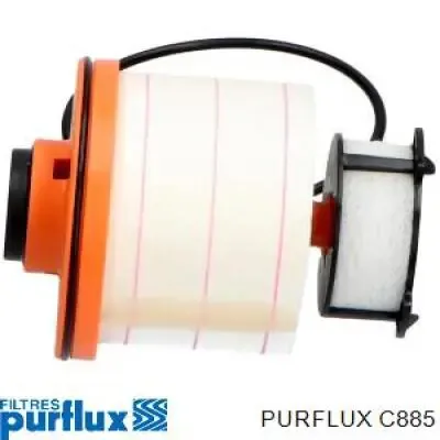 Filtro de combustible C885 Purflux