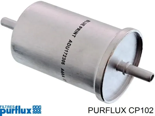 Filtro de combustible CP102 Purflux