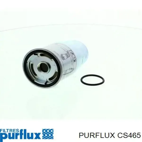 Filtro de combustible CS465 Purflux