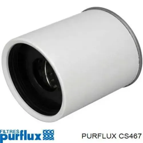 CS467 Purflux