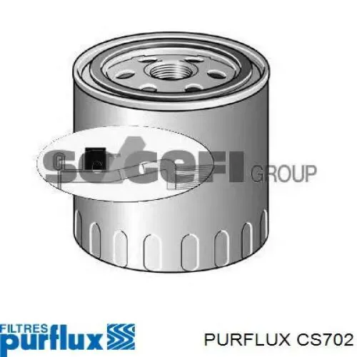 Filtro de combustible CS702 Purflux