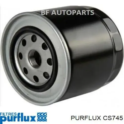 Filtro de combustible CS745 Purflux